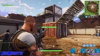 Random fortnite kills (test to see the graphics)