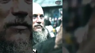 RAGNAR #vikings