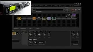 Axe Fx Patch