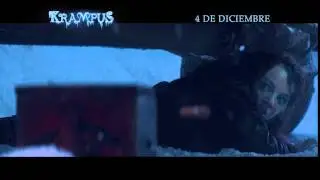 Krampus: 