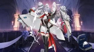 Azur Lane - Bellona Oath