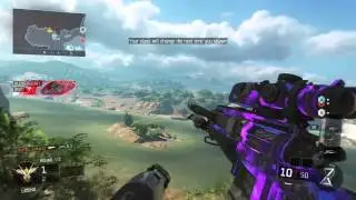 Black Ops 3 Dark Matter Snipers