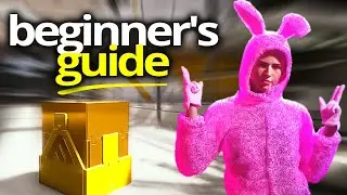 Ultimate Beginner's Guide to THE FINALS