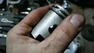МОТОР ОТ КАРПАТЫ V501M