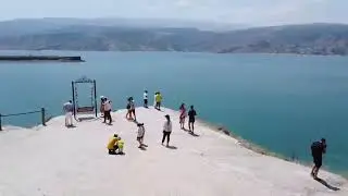 Дагестан. услуга съёмки с дрона (динамичное видео)