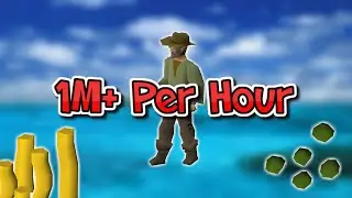 OSRS Master Farmer Guide 2019 1m+ Per Hour