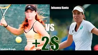 BETFAIR TENNIS TRADING WTA +2$