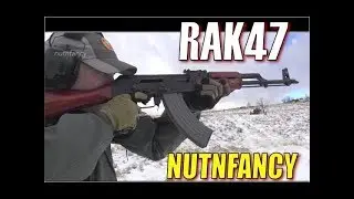 The $600 Option that Works: Riley Defense AK