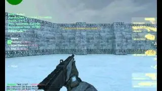 Tabcio Prezentuje Nowego Serwa Cs 1 6 Cod Mod 10klvl