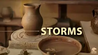 Jesus at the Center of Transformation Part 6 | Bryan Jones