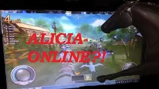 АЛИСИЯ ОНЛАЙН ОБЗОР ИГРЫ- ВСЕ, ЧТО НУЖНО ЗНАТЬ ОБ ИГРЕ- ЗНАКОМСТВО REVIEW ALICIA