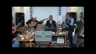 Grupi Augustin Uka - Pjeter Bogdani =2014