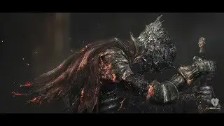 💀СТРАНСТВИЯ БОЛИ💀 Dark Souls 3: часть 2