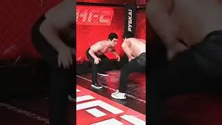 Схватка до бала Веном🔥