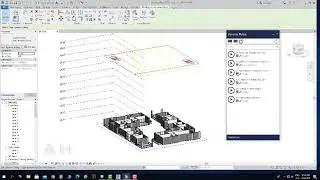 From Autocad Plans to Revit using Dynamo