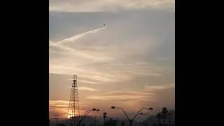 Sunrise Pt. 1