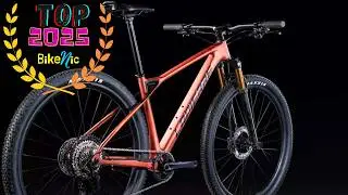 TOP XC Hardtail Bikes 2025 [1] #mtb #btt #topbikes #bestbikes #mountainbike #topmtb #hardtailmtb
