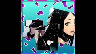 Levitating (Capcut edit)