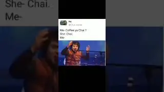 Chai Lover ❤️
