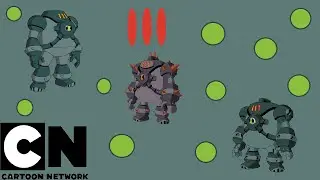 EVERY NRG TANSFORMATION