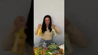 #продуктывсша