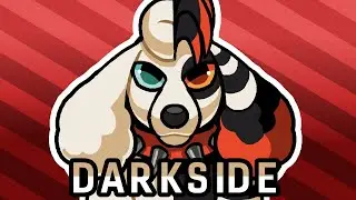Neoni - DARKSIDE // Animation Meme