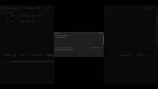 PythonProgramming #coding #vscode #programminglanguage
