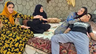 Today's controversy: Why did Zeinab fight with Mehrshad?😱🤔