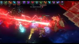 Crackling Lance - Haven't Been This Excited For A Skill In A While