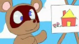 Awesome Crossing en Español (TM89's Version) (Fandub)