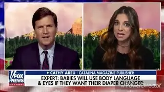 Feminists getting owned on Live TV