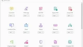 How to Comment on a PDF in Adobe Acrobat Reader │ Shea Writing and Training Solutions