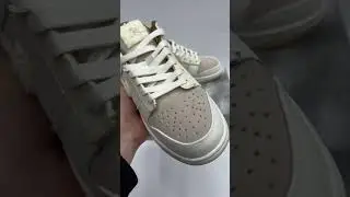 Nike Dunk Low - Year of the Rabbit