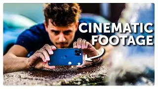 Cinematic Mode with Every Phone!