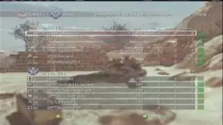 Modern Warfare 2 - Teamkilling / Abuse