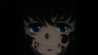 Muichiro's smile