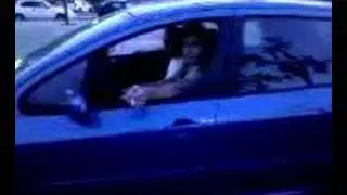 FRIKI@ZONE-COCHE FANTASMA DE XAVI
