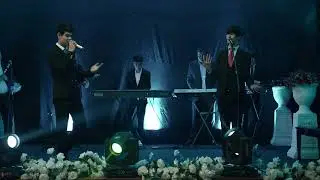 Intizorim Ozodbek Esaxonov
