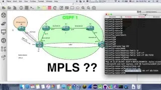 #5 MPLS (Darija) - Redistribution