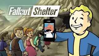Fallout Shelter [Android] 