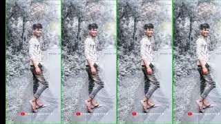 ai cholar pothe love song ..
