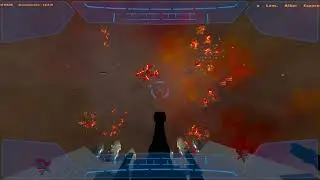 🚀EMPYRION-GALACTIC SURVIVAL✨ORION BELT✨И ВОССТАЛИ МАШИНЫ ИЗ ПЕПЛА ЯДЕРНОГО ОГНЯ💥