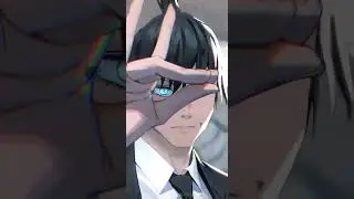 chainsaw man  anime edits  #animeedits