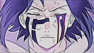 UCHIHA SASUKE POWER