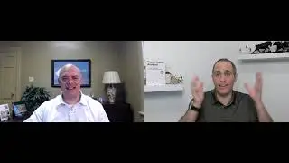 Markets Don’t Wait & Long-Term Investing With Dan Eye, Partner/CIO at Fort Pitt Capital - $5.5B AUM