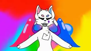 OBEY MEME (flashing lights) gift for kittydog