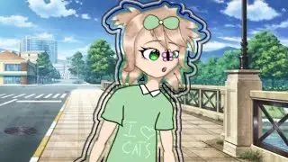 ~^^🦋бабочка_butterfly🦋^^~ meme_меме гача лайф_gacha life