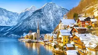 10 Pueblos Navideños Más Bonitos de Europa | 2024