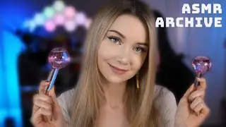 ASMR Archive | Sleepy Sounds That Never End