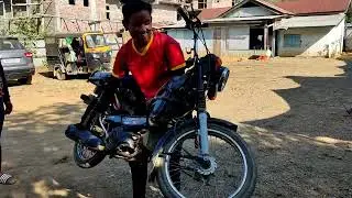 Strongest pipul in 2022💪|| Bullet neopa dopna🤣